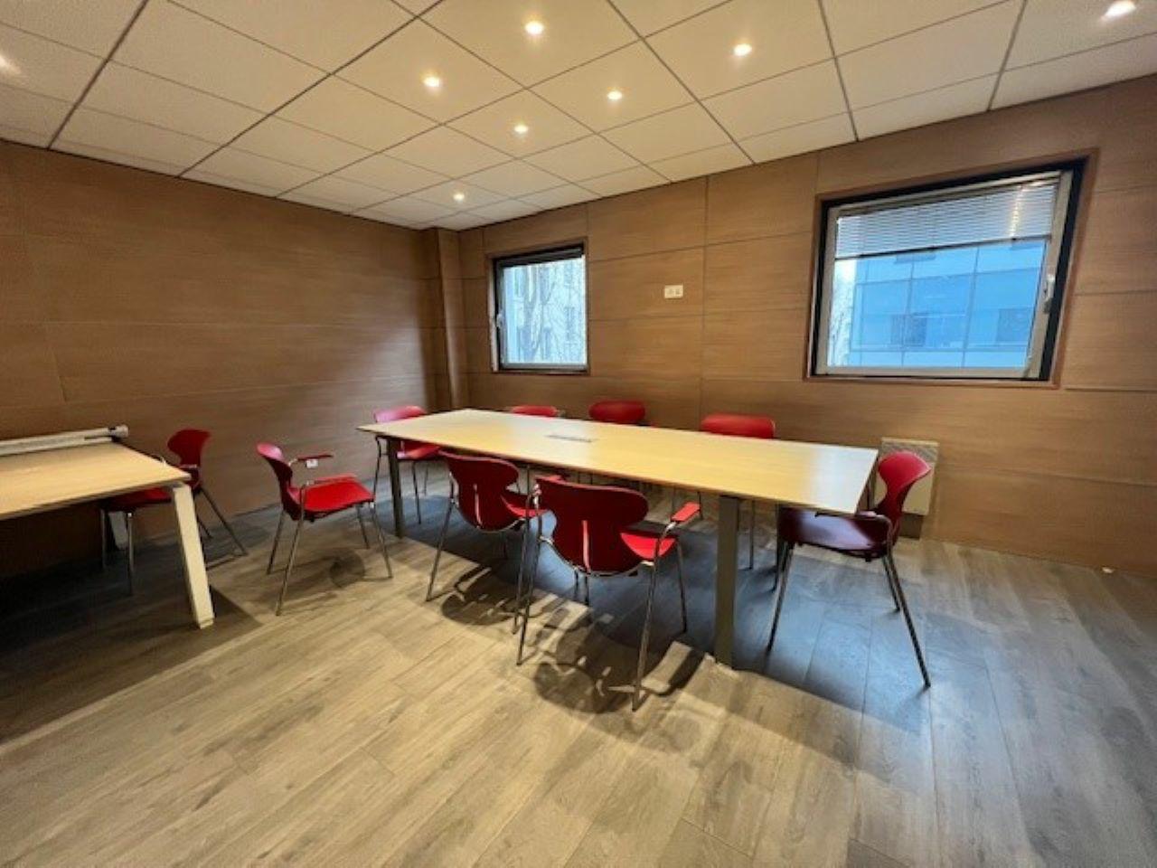 Bureau Lyon 200m² Vente bureau Lyon Rhône OVBUR2419610 11